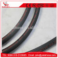 Steel Wire Braided Hydraulic Rubber Hose For Oil Extraction